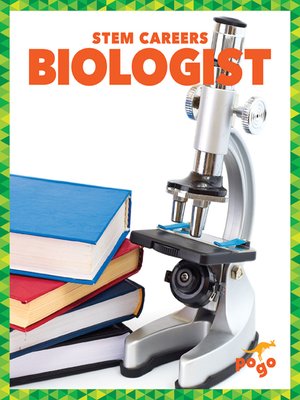 cover image of Biologist